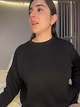 Vicky-Andrade webcam