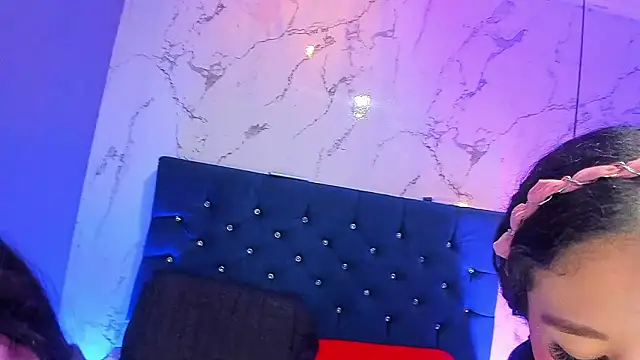 Dakotaa_Johnson webcam