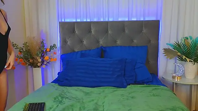 Ariana_Petite webcam