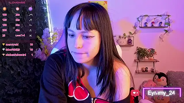 Eymmy_24 webcam