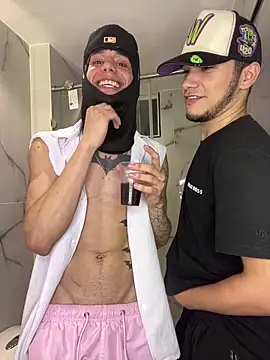 TheBatMansion webcam