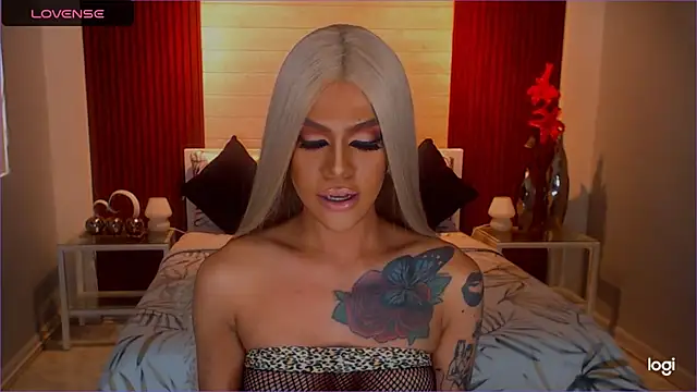 StellaStrong30 webcam