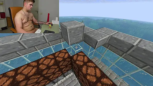 Jackson_Teele webcam