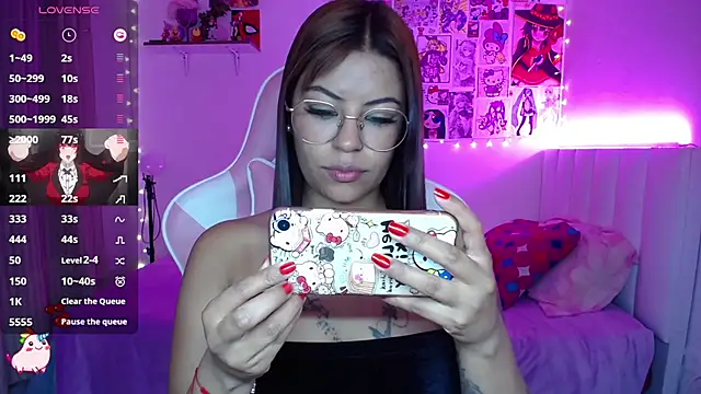 Danna_Soffia webcam
