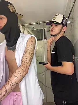 TheBatMansion webcam