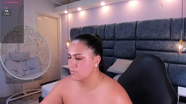 katleya_lewiis - Katleya_lewiis's free webcam