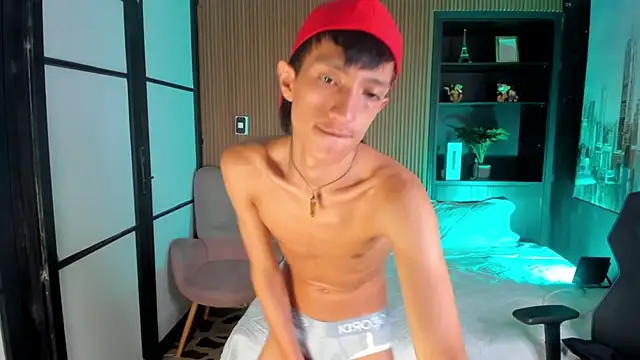 johansedas - JohanSedas's free webcam