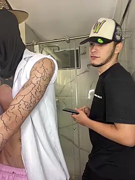 TheBatMansion webcam