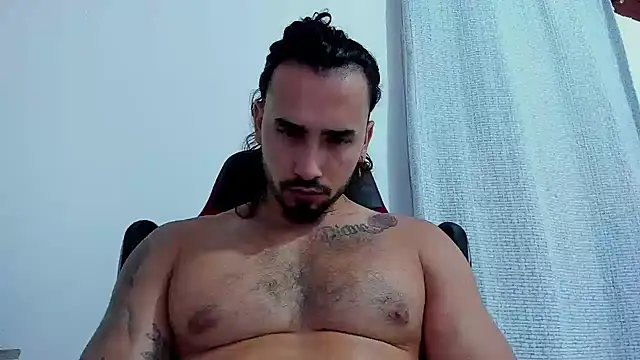 Baky_sexy webcam