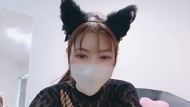 -Nyanko-chan-'s room