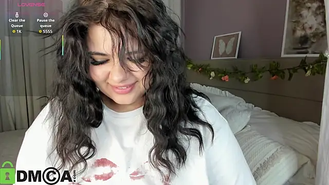 Annet_Nel1son webcam