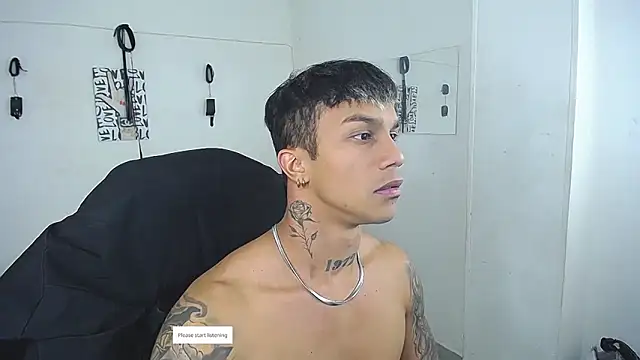 Leonard_Price webcam