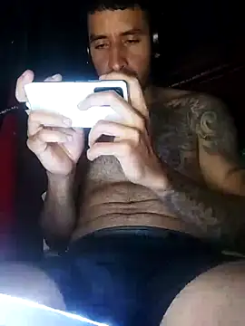 Alexsexygamer webcam