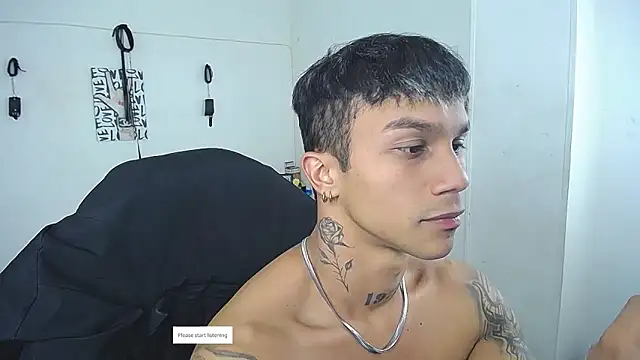 Leonard_Price webcam