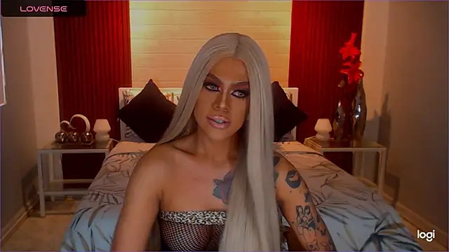 StellaStrong30 webcam