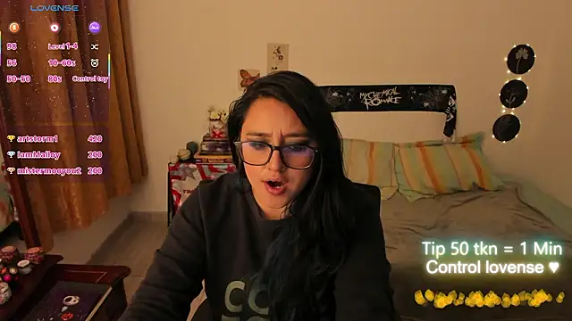 Cherry_blush_ webcam