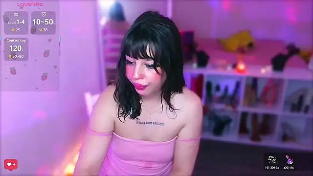 Autumn_Nighht webcam