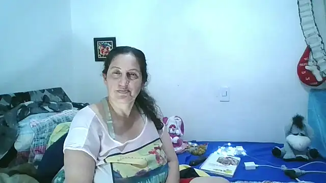 ximenajimenez webcam