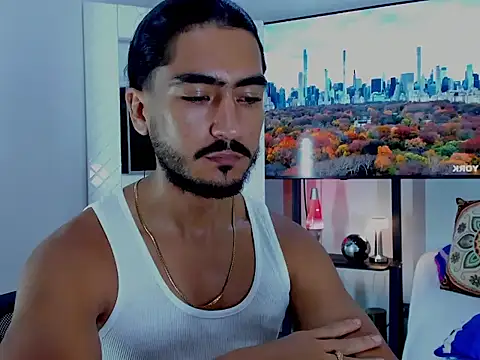 david__johnson372 webcam