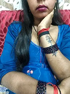 Sharmila-Singh webcam