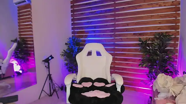 Sapphire_Venuss webcam