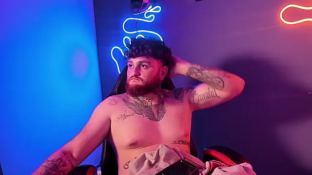 Ragnar_Larssen webcam