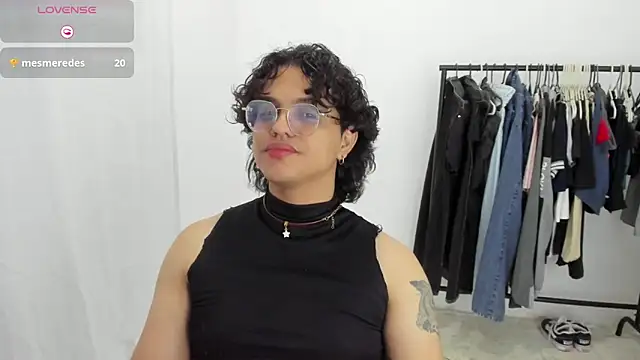 Diane_blossom webcam