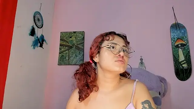 Maddy_Jhonsson webcam