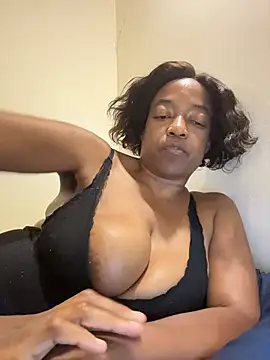 JuicyJamaican webcam