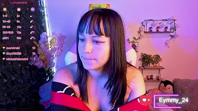 Eymmy_24 webcam