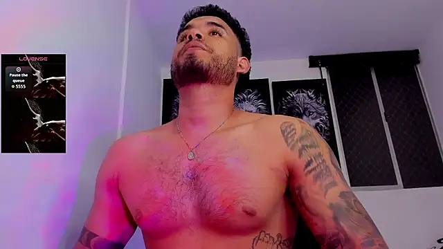 AUSTINN_TORRES webcam