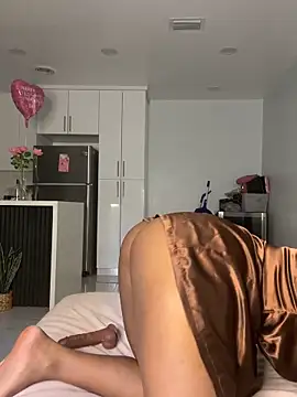 PrincessDreamm webcam