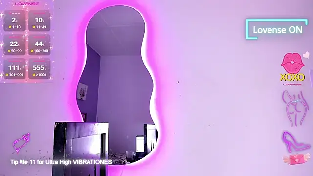 alaiasexygirl webcam