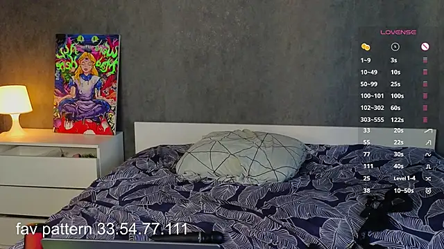 maddykatesshow webcam