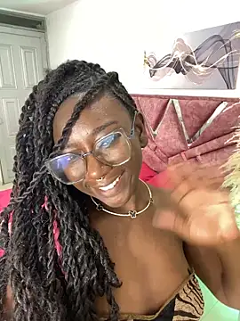 ZahhyFrequency webcam