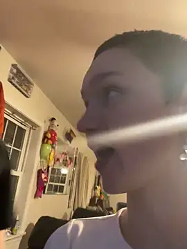 SugarNCinnamon webcam