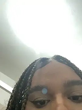 AlahiaFrequency webcam