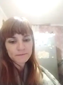 YaroslavaLester webcam