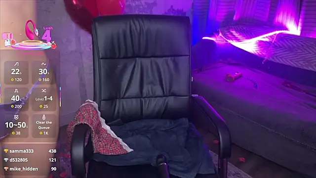 amanda_strong - Amanda_strong's free webcam