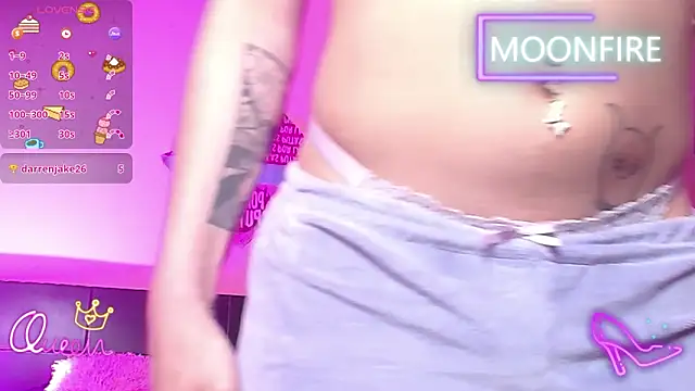 moonfiredancer webcam