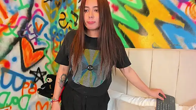 Liana_Bernocchi webcam