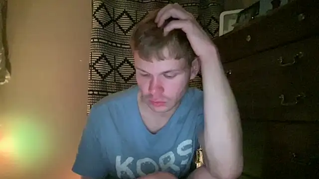 mikeswanston - Mikeswanston's free webcam