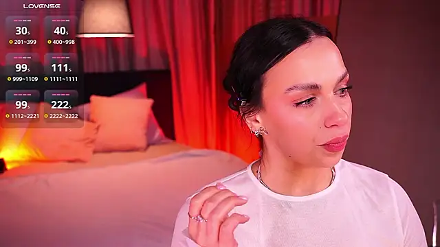 lunanight - LunaNight's free webcam - UK Sex Cams