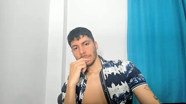 daniel_sexy777 webcam