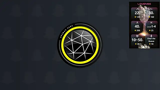 Tayson_Rivers webcam