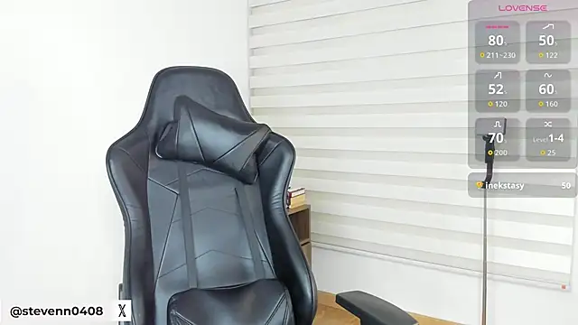 Stevenn_77 webcam