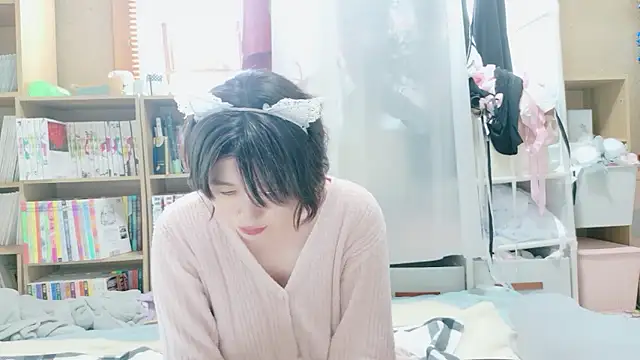 morikawa_sayaka webcam