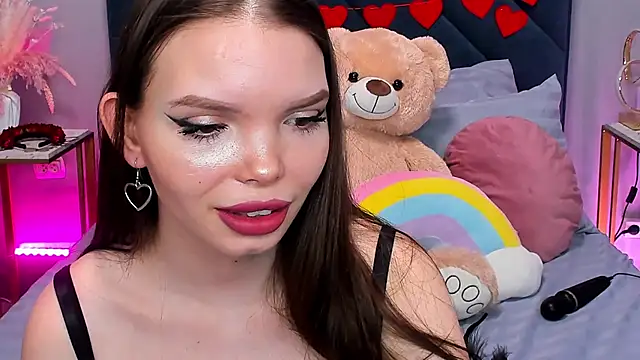 Curvy_Dynamite_ webcam