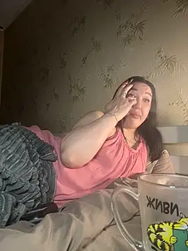 Naughtbaby_2025 webcam