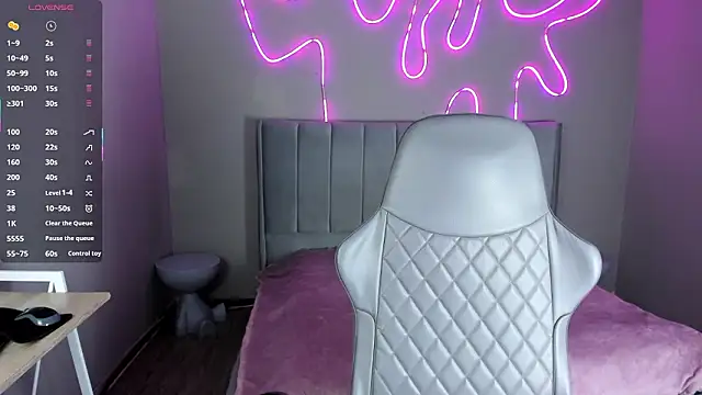 emma_lirys - Emma_Lirys's free webcam